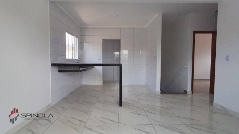 Imagem Casa com 2 Quartos à Venda, 70 m² em Tude Basto - Praia Grande Imagem Casa com 2 Quartos à Venda, 70 m² em Tude Basto - Praia Grande