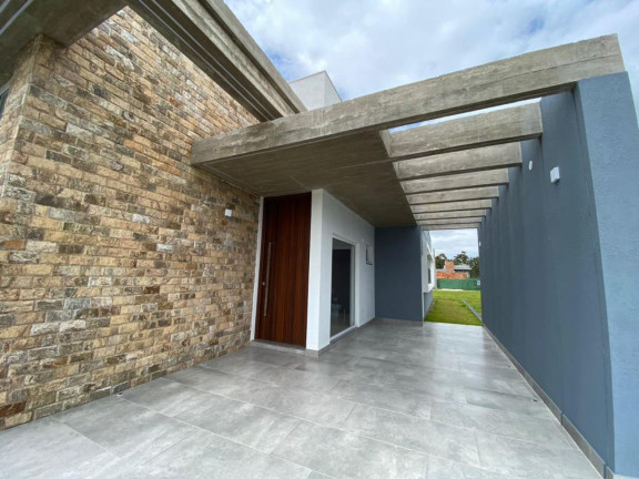 Imagem Casa com 4 Quartos à Venda, 165 m² em Arroio Teixeira - Capao Da Canoa