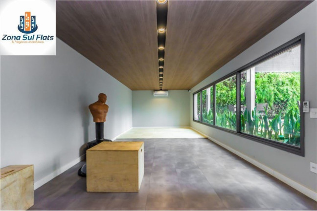 Imagem Apartamento com 1 Quarto à Venda, 44 m² em Vila Mariana - São Paulo Imagem Apartamento com 1 Quarto à Venda, 44 m² em Vila Mariana - São Paulo