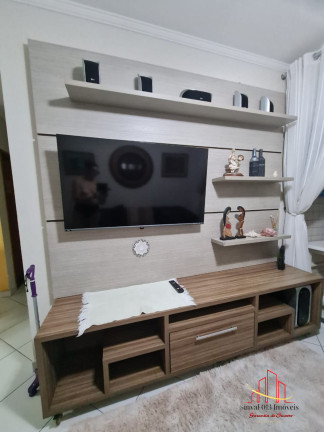 Imagem Apartamento com 2 Quartos à Venda, 80 m² em Tupi - Praia Grande