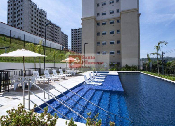 Imagem Apartamento com 3 Quartos à Venda, 82 m² em Parque São Vicente - Mauá Imagem Apartamento com 3 Quartos à Venda, 82 m² em Parque São Vicente - Mauá