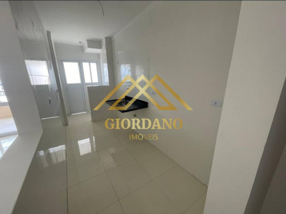 Imagem Apartamento com 2 Quartos à Venda, em Aviação - Praia Grande Imagem Apartamento com 2 Quartos à Venda, em Aviação - Praia Grande