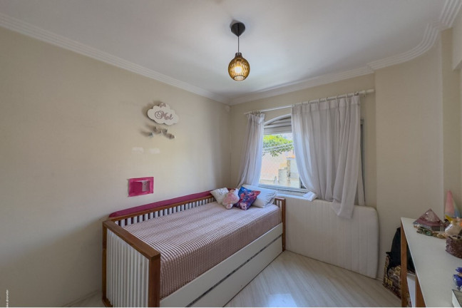 Imagem Apartamento com 3 Quartos à Venda, 80 m² em Vila Bertioga - São Paulo