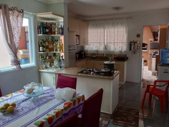 Imagem Casa com 3 Quartos à Venda, 125 m² em Jardim Italia - Várzea Paulista Imagem Casa com 3 Quartos à Venda, 125 m² em Jardim Italia - Várzea Paulista