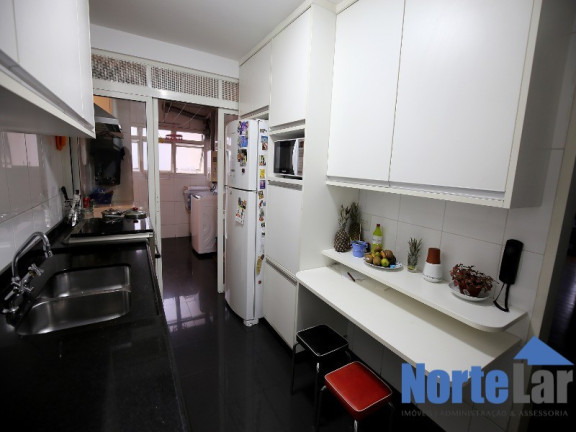 Imagem Apartamento com 3 Quartos à Venda, 153 m² em Perdizes - São Paulo