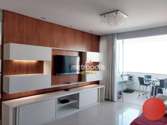 Imagem Apartamento com 3 Quartos à Venda, 154 m² em Mooca - São Paulo