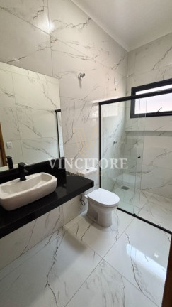 Imagem Casa de Condomínio com 3 Quartos à Venda, 250 m² em Residencial Jardim Do Jatobá - Hortolândia Imagem Casa de Condomínio com 3 Quartos à Venda, 250 m² em Residencial Jardim Do Jatobá - Hortolândia
