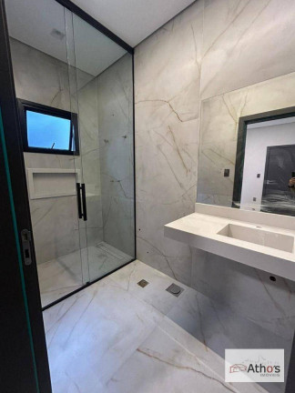Imagem Casa com 3 Quartos à Venda, 300 m² em Jardim Piemonte - Indaiatuba