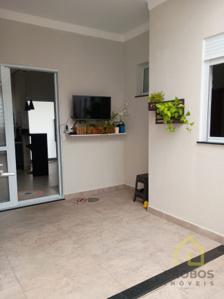 Imagem Casa com 3 Quartos à Venda, 105 m² em Jardins Do Império - Indaiatuba Imagem Casa com 3 Quartos à Venda, 105 m² em Jardins Do Império - Indaiatuba