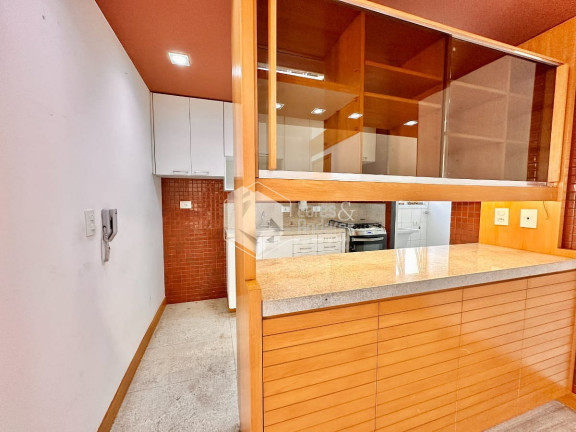 Imagem Apartamento com 2 Quartos à Venda, 79 m² em Vila Andrade - São Paulo Imagem Apartamento com 2 Quartos à Venda, 79 m² em Vila Andrade - São Paulo