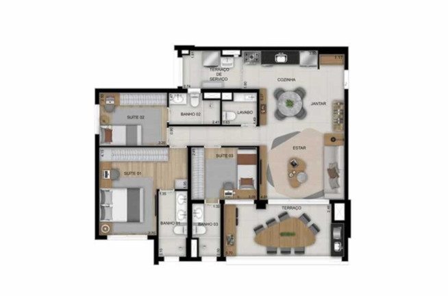 Imagem Imóvel com 2 Quartos à Venda, 71 m² em Cidade Mãe Do Céu - São Paulo Imagem Imóvel com 2 Quartos à Venda, 71 m² em Cidade Mãe Do Céu - São Paulo