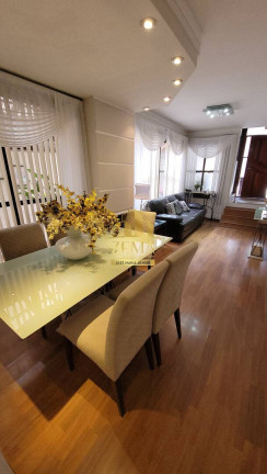 Imagem Casa com 3 Quartos à Venda, 193 m² em Chácara Jafet - Mogi Das Cruzes Imagem Casa com 3 Quartos à Venda, 193 m² em Chácara Jafet - Mogi Das Cruzes