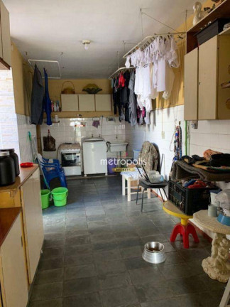 Imagem Casa com 3 Quartos à Venda, 163 m² em Olímpico - São Caetano Do Sul Imagem Casa com 3 Quartos à Venda, 163 m² em Olímpico - São Caetano Do Sul