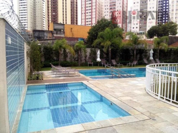 Apartamento com 2 Quartos à Venda, 68 m² em Vila Gumercindo - São Paulo
