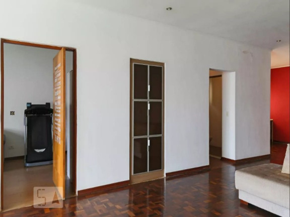 Imagem Imóvel com 3 Quartos à Venda, 190 m² em Centro - São Paulo Imagem Imóvel com 3 Quartos à Venda, 190 m² em Centro - São Paulo