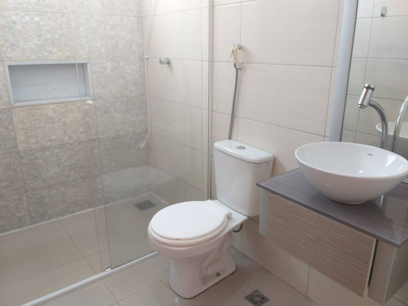 Imagem Casa de Condomínio com 3 Quartos à Venda, 179 m² em Residencial São Bento - Salto Imagem Casa de Condomínio com 3 Quartos à Venda, 179 m² em Residencial São Bento - Salto