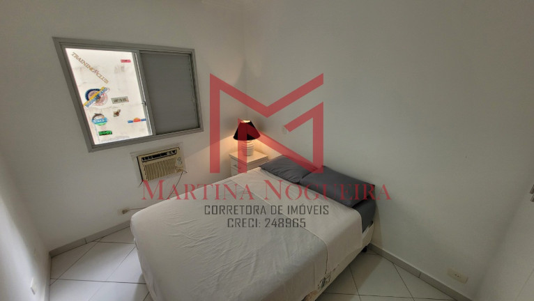 Imagem Apartamento com 3 Quartos à Venda, 90 m² em Enseada - Guarujá