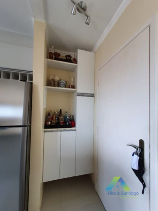 Imagem Apartamento com 1 Quarto à Venda, 40 m² em Vila Das Mercês - São Paulo Imagem Apartamento com 1 Quarto à Venda, 40 m² em Vila Das Mercês - São Paulo