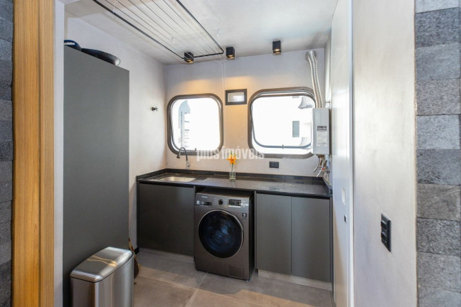 Imagem Apartamento com 3 Quartos à Venda, 118 m² em Moema - São Paulo Imagem Apartamento com 3 Quartos à Venda, 118 m² em Moema - São Paulo