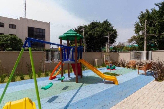 Imagem Imóvel com 2 Quartos à Venda, 35 m² em Várzea Da Barra Funda - São Paulo Imagem Imóvel com 2 Quartos à Venda, 35 m² em Várzea Da Barra Funda - São Paulo