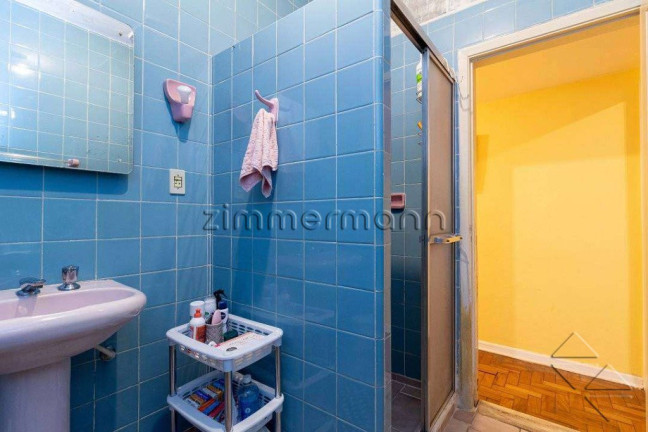 Imagem Casa com 2 Quartos à Venda, 84 m² em Alto Da Lapa - São Paulo