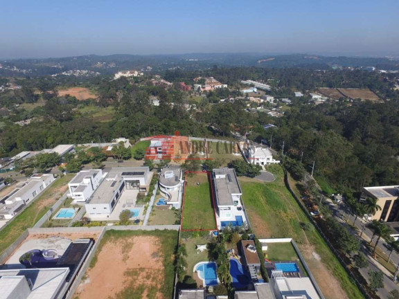 Imagem Casa de Condomínio à Venda, 847 m² em Paisagem Renoir - Cotia Imagem Casa de Condomínio à Venda, 847 m² em Paisagem Renoir - Cotia