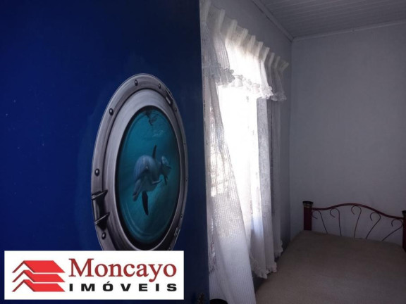 Imagem Casa com 4 Quartos à Venda, 350 m² em Sumaré - Caraguatatuba