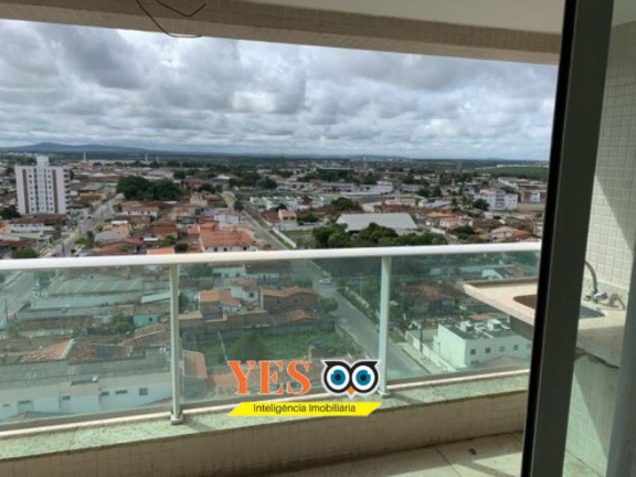 Imagem Apartamento com 3 Quartos à Venda, 70 m² em Santa Mônica - Feira De Santana Imagem Apartamento com 3 Quartos à Venda, 70 m² em Santa Mônica - Feira De Santana