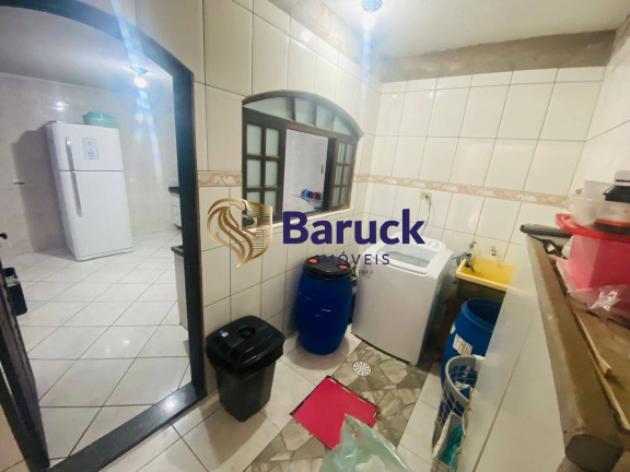 Imagem Casa com 3 Quartos à Venda, 125 m² em Taboão - São Bernardo Do Campo