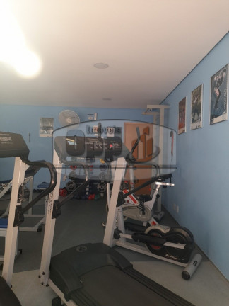 Imagem Apartamento com 3 Quartos à Venda, em Saúde - São Paulo Imagem Apartamento com 3 Quartos à Venda, em Saúde - São Paulo