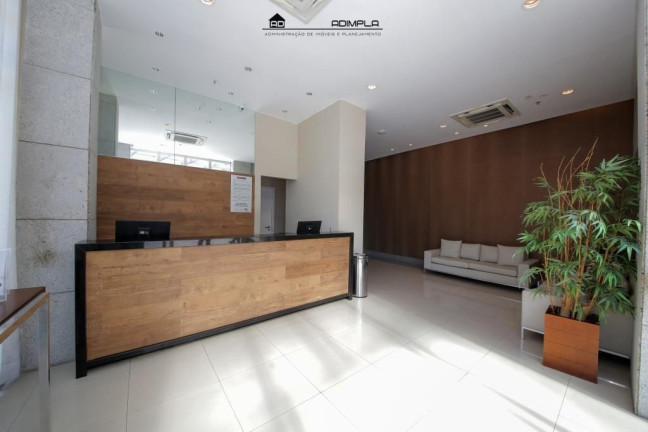 Sala Comercial à Venda, 27 m² em Barra Da Tijuca - Rio De Janeiro