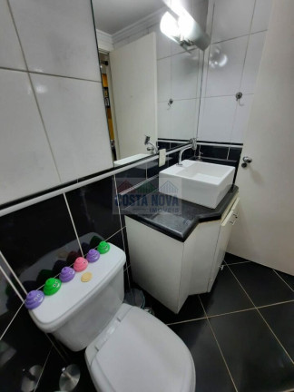 Imagem Apartamento com 2 Quartos à Venda, 65 m² em Vila Nivi - São Paulo Imagem Apartamento com 2 Quartos à Venda, 65 m² em Vila Nivi - São Paulo