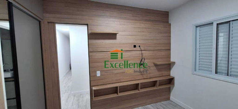 Imagem Apartamento com 2 Quartos à Venda ou Locação, 55 m² em Vila Baeta Neves - São Bernardo Do Campo