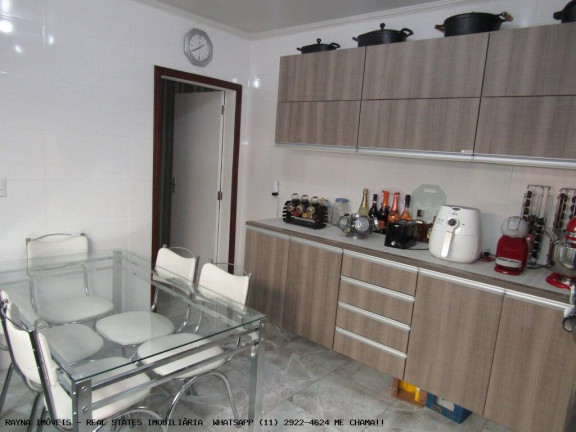 Imagem Casa com 2 Quartos à Venda, 105 m² em Jardim Sarah - São Paulo Imagem Casa com 2 Quartos à Venda, 105 m² em Jardim Sarah - São Paulo