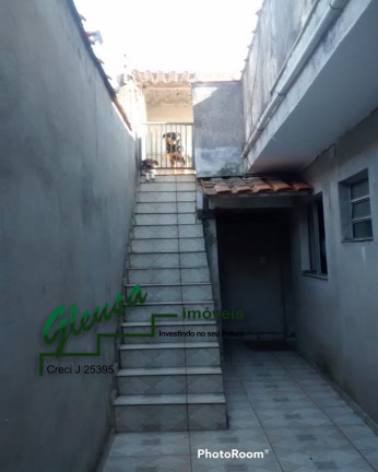 Imagem Sobrado com 2 Quartos à Venda, em Jardim São José - Suzano Imagem Sobrado com 2 Quartos à Venda, em Jardim São José - Suzano