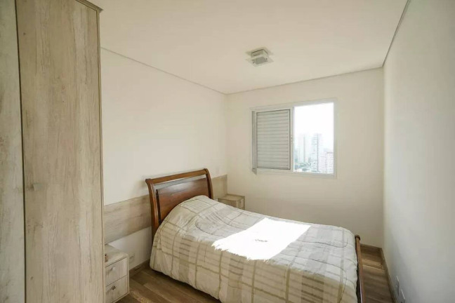 Imagem Apartamento com 2 Quartos à Venda, 59 m² em Tatuapé - São Paulo Imagem Apartamento com 2 Quartos à Venda, 59 m² em Tatuapé - São Paulo