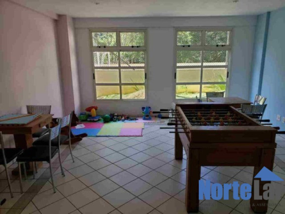 Imagem Apartamento com 3 Quartos à Venda, 72 m² em Vila Andrade - São Paulo