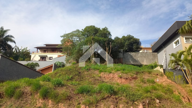 Imagem Terreno à Venda, 456 m² em Tarumã - Santana De Parnaíba Imagem Terreno à Venda, 456 m² em Tarumã - Santana De Parnaíba