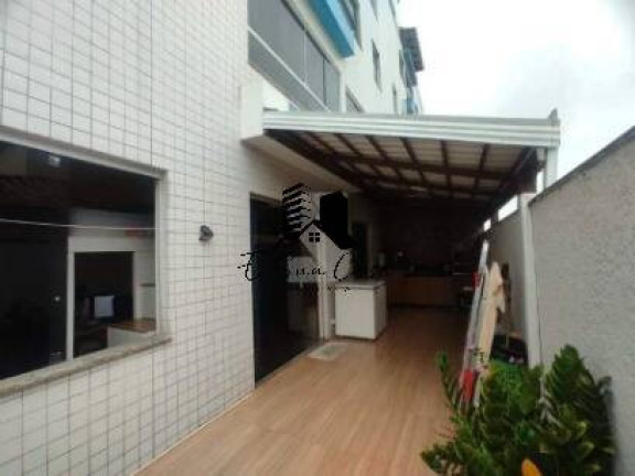 Imagem Apartamento com 3 Quartos à Venda, 101 m² em Contagem Imagem Apartamento com 3 Quartos à Venda, 101 m² em Contagem