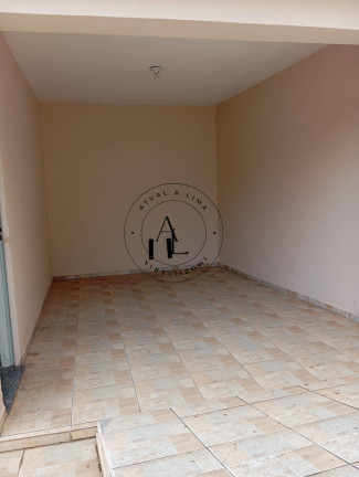 Imagem Casa com 4 Quartos à Venda, 168 m² em Vila Lemos - Campinas
