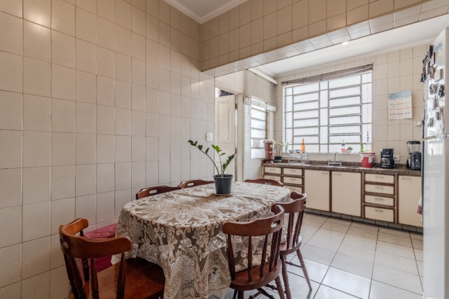 Imagem Sobrado com 5 Quartos à Venda, 200 m² em Perdizes - São Paulo