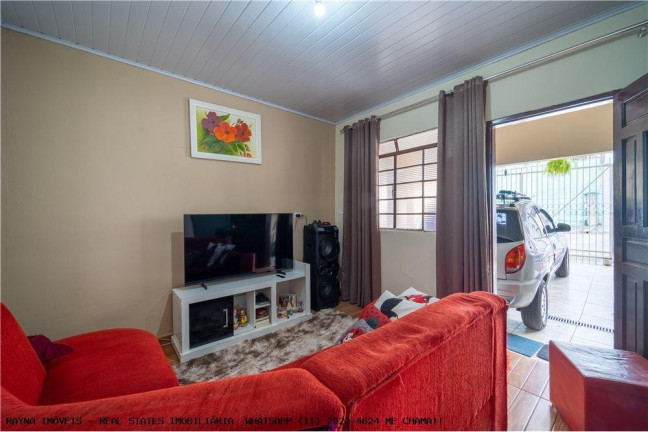 Imagem Casa à Venda, em Aviação Imagem Casa à Venda, em Aviação