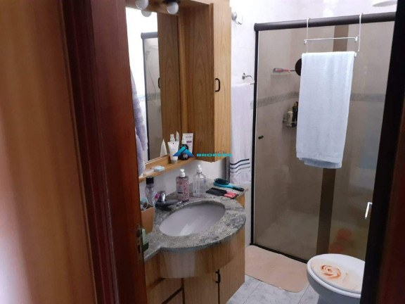 Imagem Casa com 3 Quartos à Venda, 160 m² em Jardim Messina - Jundiaí