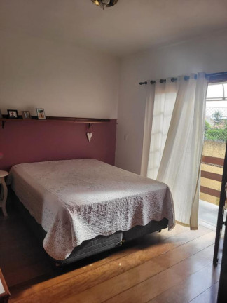 Imagem Casa de Condomínio com 4 Quartos à Venda, 200 m² em Chácaras Alpina - Valinhos