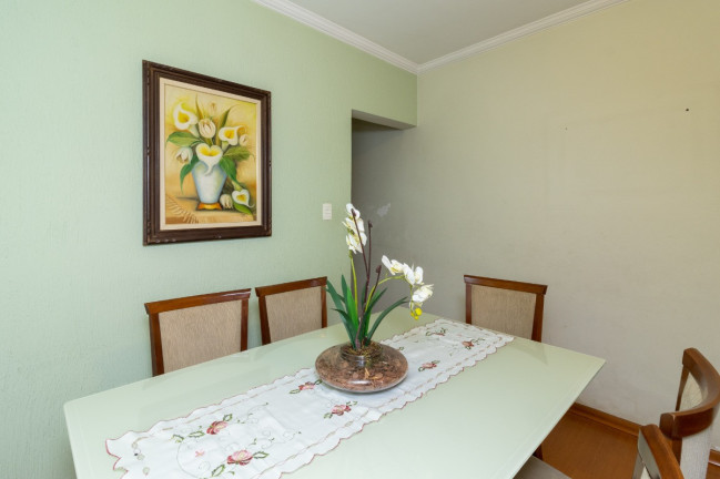 Imagem Sobrado com 3 Quartos à Venda, 217 m² em Jardim São José (zona Norte) - São Paulo