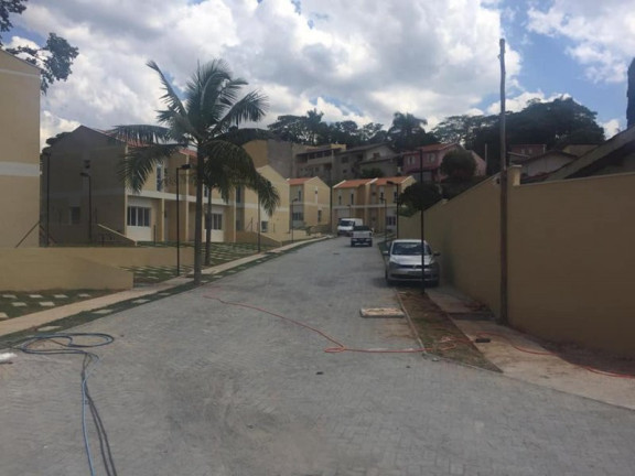 Imagem Sobrado com 3 Quartos à Venda, 77 m² em Jardim América - Itatiba Imagem Sobrado com 3 Quartos à Venda, 77 m² em Jardim América - Itatiba