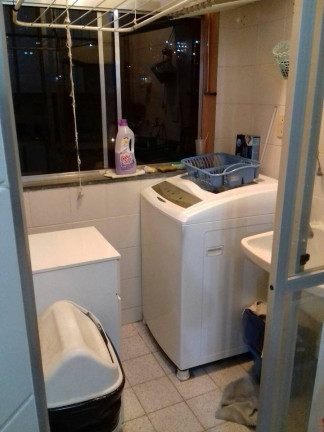 Imagem Apartamento com 3 Quartos à Venda, 62 m² em Imirim - São Paulo