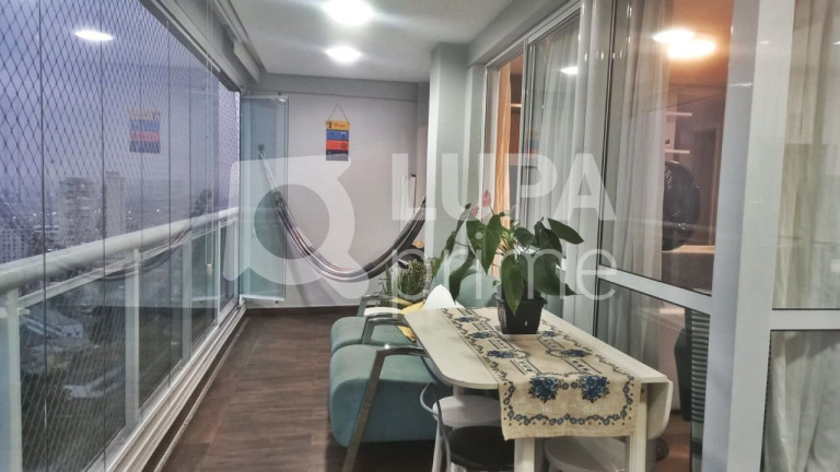 Imagem Apartamento com 2 Quartos à Venda, 115 m² em Vila Maria Alta - São Paulo Imagem Apartamento com 2 Quartos à Venda, 115 m² em Vila Maria Alta - São Paulo