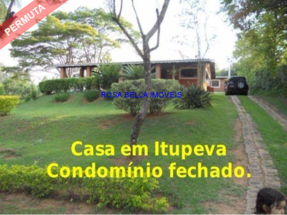 Imagem Casa de Condomínio com 3 Quartos à Venda, 230 m² em Nova Era - Itupeva Imagem Casa de Condomínio com 3 Quartos à Venda, 230 m² em Nova Era - Itupeva