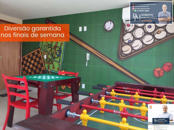Imagem Apartamento com 2 Quartos à Venda, 46 m² em Campo Grande - Recife Imagem Apartamento com 2 Quartos à Venda, 46 m² em Campo Grande - Recife